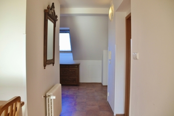 Pronájem bytu 2+kk v osobním vlastnictví 61 m², Praha 4 - Hodkovičky