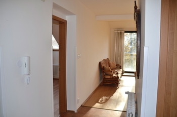 Pronájem bytu 2+kk v osobním vlastnictví 61 m², Praha 4 - Hodkovičky