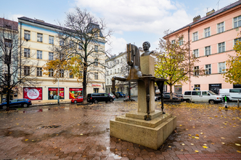 Prodej bytu 3+kk v osobním vlastnictví 60 m², Praha 3 - Žižkov