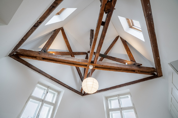 Prodej bytu 3+kk v osobním vlastnictví 60 m², Praha 3 - Žižkov