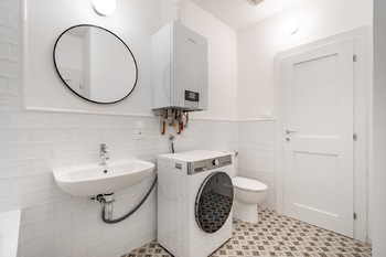 Prodej bytu 3+kk v osobním vlastnictví 60 m², Praha 3 - Žižkov