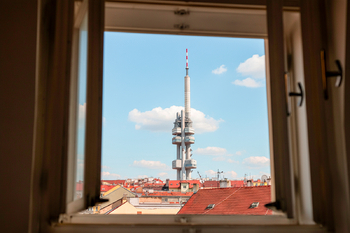 Prodej bytu 3+kk v osobním vlastnictví 60 m², Praha 3 - Žižkov