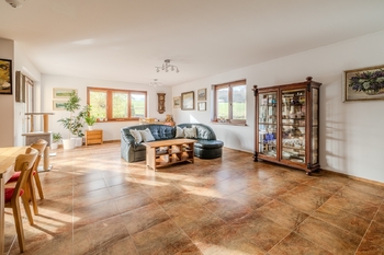 Prodej domu 121 m², Kyšice