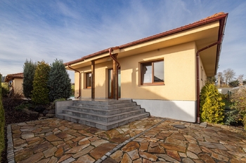 Prodej domu 121 m², Kyšice