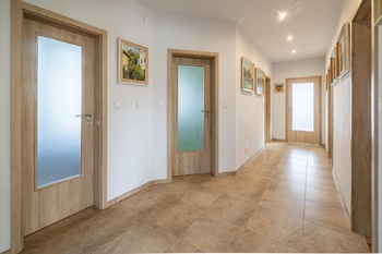 Prodej domu 121 m², Kyšice