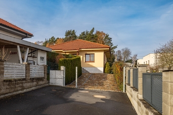 Prodej domu 121 m², Kyšice