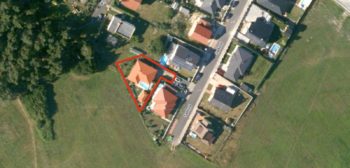 Prodej domu 121 m², Kyšice