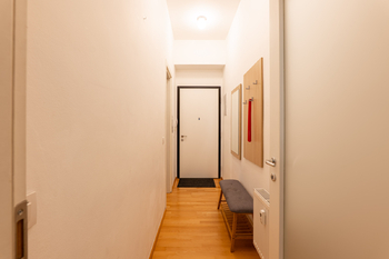 Pronájem bytu 2+kk v osobním vlastnictví 50 m², Praha 1 - Nové Město