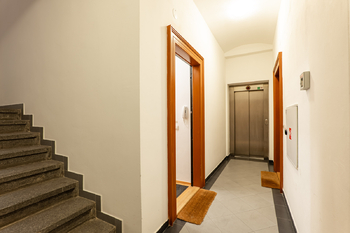 Pronájem bytu 2+kk v osobním vlastnictví 50 m², Praha 1 - Nové Město