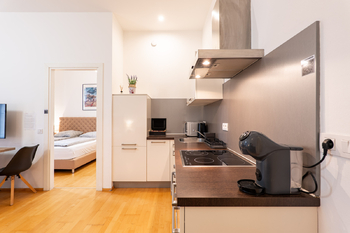 Pronájem bytu 2+kk v osobním vlastnictví 50 m², Praha 1 - Nové Město