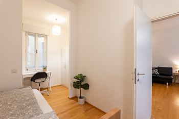 Pronájem bytu 2+kk v osobním vlastnictví 50 m², Praha 1 - Nové Město