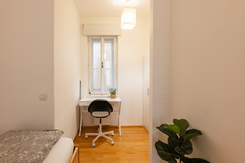 Pronájem bytu 2+kk v osobním vlastnictví 50 m², Praha 1 - Nové Město