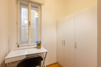 Pronájem bytu 2+kk v osobním vlastnictví 50 m², Praha 1 - Nové Město