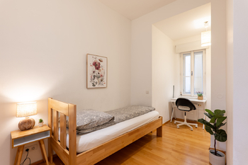 Pronájem bytu 2+kk v osobním vlastnictví 50 m², Praha 1 - Nové Město