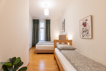 Pronájem bytu 2+kk v osobním vlastnictví 50 m², Praha 1 - Nové Město