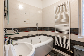 Pronájem bytu 2+kk v osobním vlastnictví 50 m², Praha 1 - Nové Město