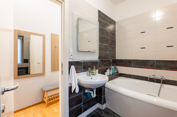 Pronájem bytu 2+kk v osobním vlastnictví 50 m², Praha 1 - Nové Město