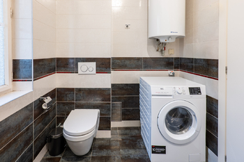 Pronájem bytu 2+kk v osobním vlastnictví 50 m², Praha 1 - Nové Město