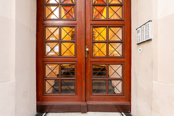 Pronájem bytu 2+kk v osobním vlastnictví 50 m², Praha 1 - Nové Město