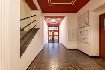 Pronájem bytu 2+kk v osobním vlastnictví 50 m², Praha 1 - Nové Město