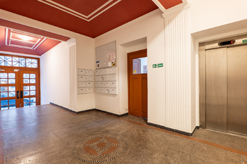 Pronájem bytu 2+kk v osobním vlastnictví 50 m², Praha 1 - Nové Město