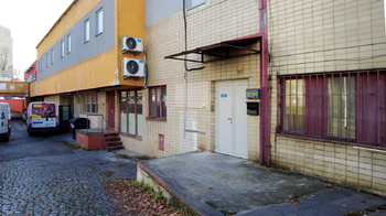 Pronájem obchodních prostor 550 m², Karviná