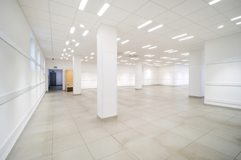 Pronájem obchodních prostor 550 m², Karviná