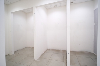 Pronájem obchodních prostor 550 m², Karviná