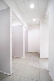 Pronájem obchodních prostor 550 m², Karviná