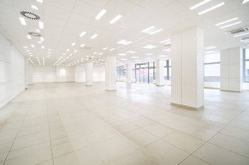 Pronájem obchodních prostor 550 m², Karviná