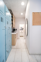 Pronájem obchodních prostor 550 m², Karviná