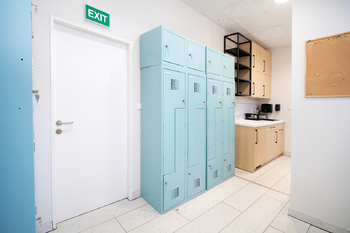 Pronájem obchodních prostor 550 m², Karviná