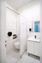 Pronájem obchodních prostor 550 m², Karviná