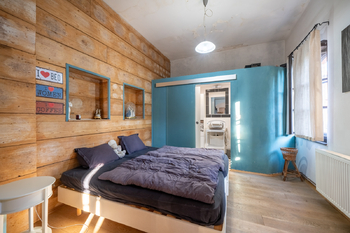 Prodej domu 750 m², Řehlovice