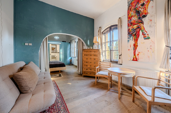 Prodej domu 750 m², Řehlovice