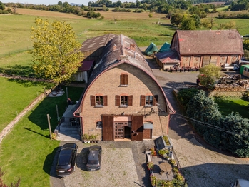 Prodej domu 750 m², Řehlovice