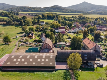 Prodej domu 750 m², Řehlovice