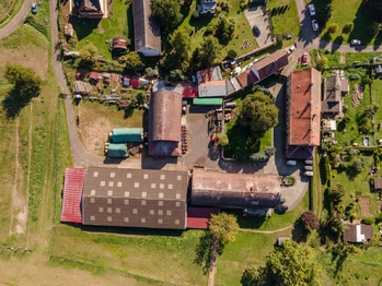 Prodej domu 750 m², Řehlovice