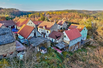 Prodej domu 85 m², Vidim