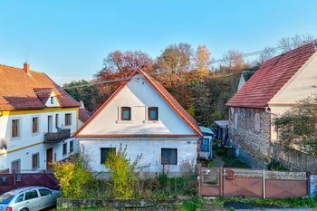 Prodej domu 85 m², Vidim