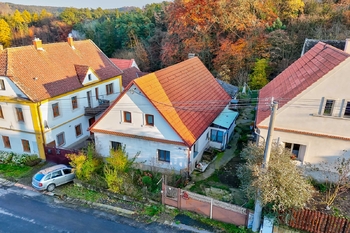 Prodej domu 85 m², Vidim