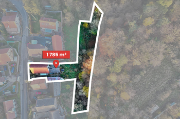 Prodej domu 85 m², Vidim