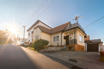 Prodej domu 107 m², Klobouky u Brna