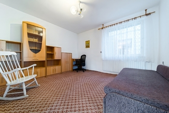Prodej domu 107 m², Klobouky u Brna