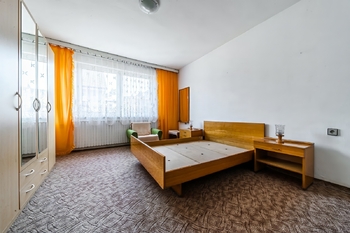 Prodej domu 107 m², Klobouky u Brna