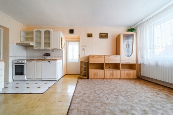 Prodej domu 107 m², Klobouky u Brna