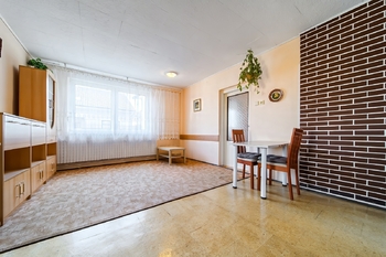 Prodej domu 107 m², Klobouky u Brna