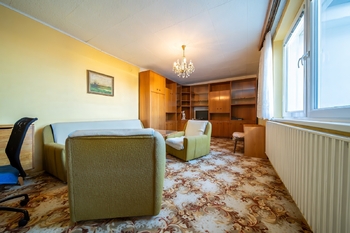 Prodej domu 107 m², Klobouky u Brna