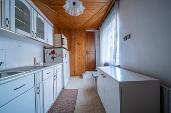 Prodej domu 107 m², Klobouky u Brna