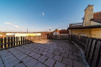 Prodej domu 107 m², Klobouky u Brna